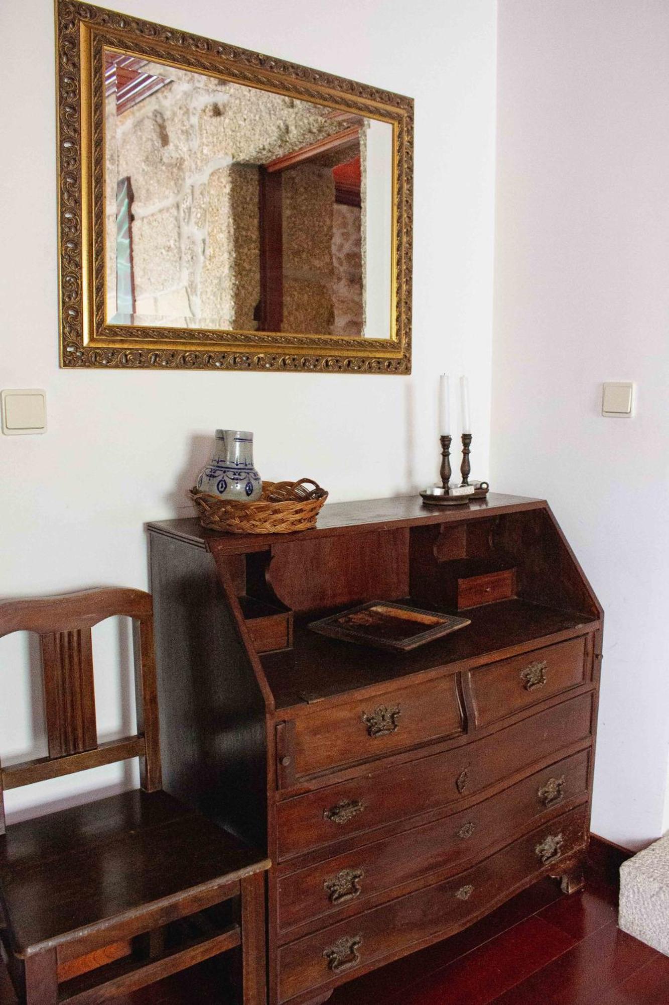 Casa Das Fontes Ponte da Barca Εξωτερικό φωτογραφία
