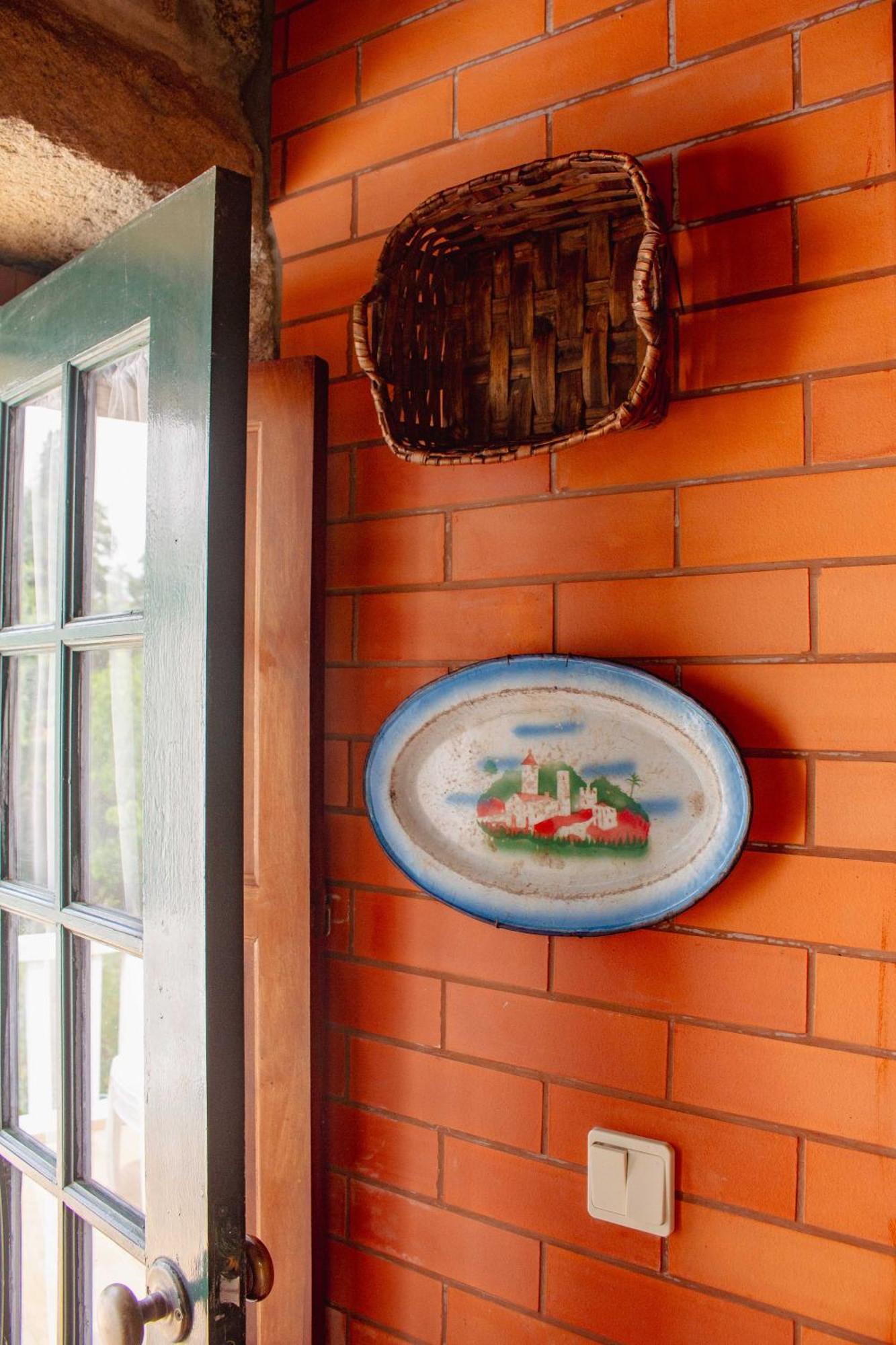 Casa Das Fontes Ponte da Barca Εξωτερικό φωτογραφία