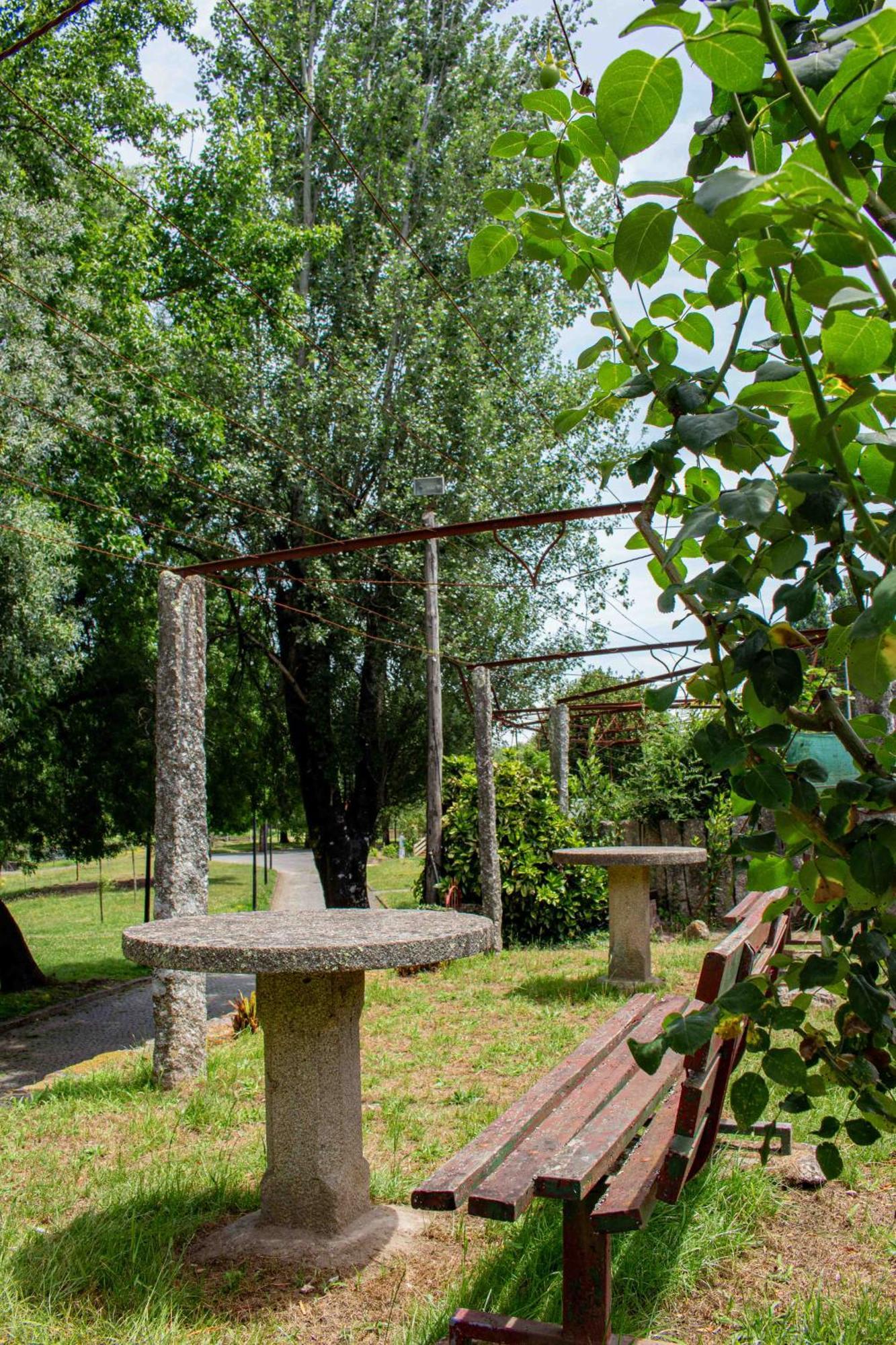 Casa Das Fontes Ponte da Barca Εξωτερικό φωτογραφία