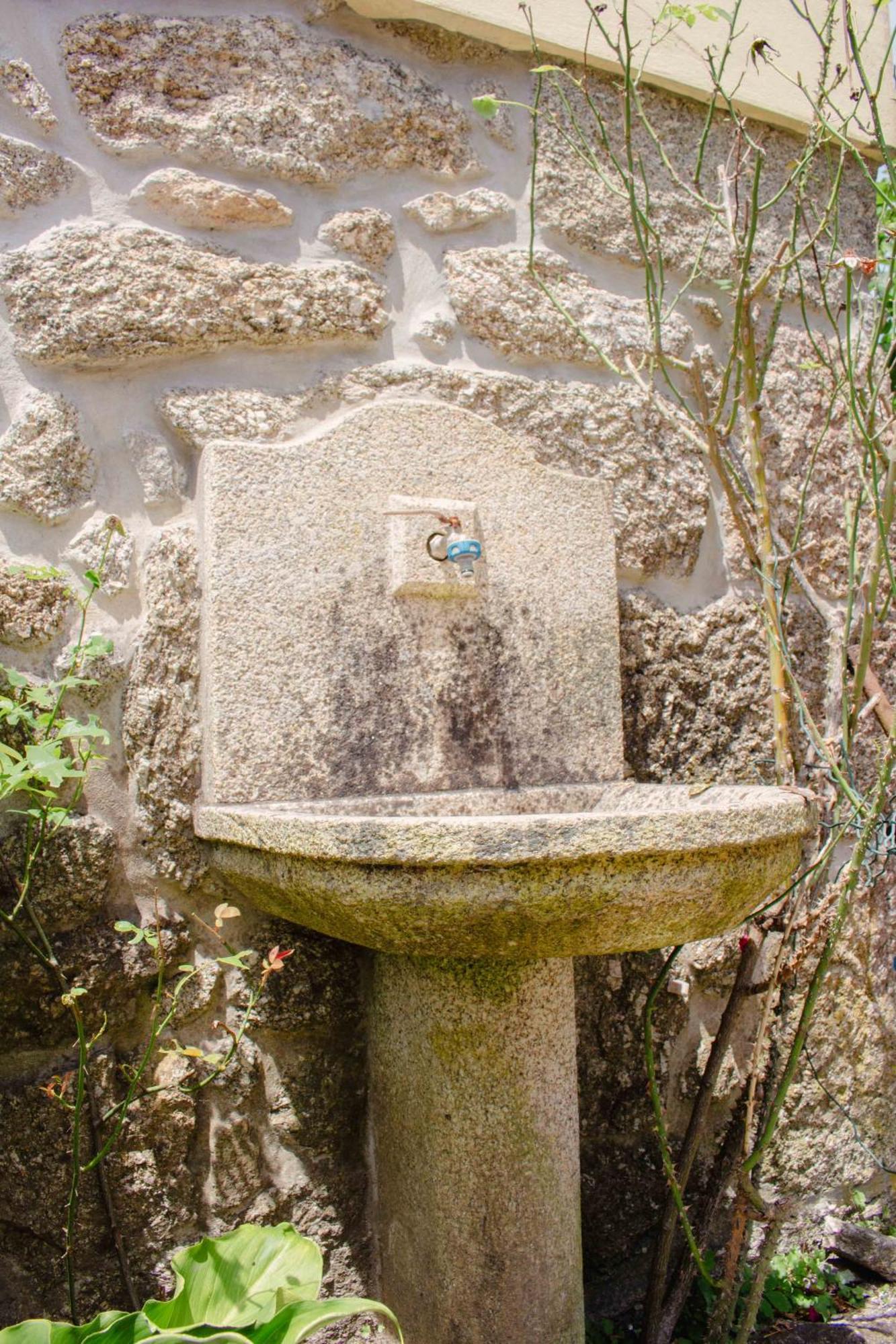 Casa Das Fontes Ponte da Barca Εξωτερικό φωτογραφία