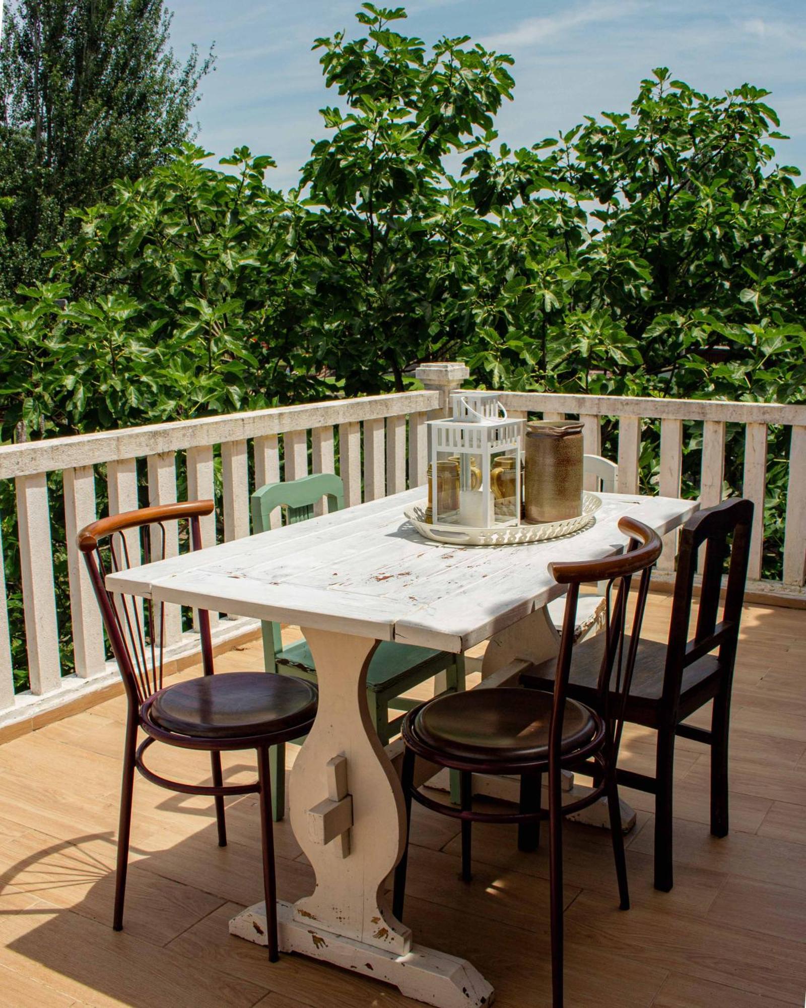 Casa Das Fontes Ponte da Barca Εξωτερικό φωτογραφία